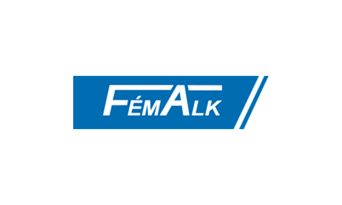 FÉMALK AG